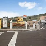Casa Marrero Arriba Appartement La Guancha