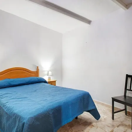 Casa Marrero Arriba Appartamento