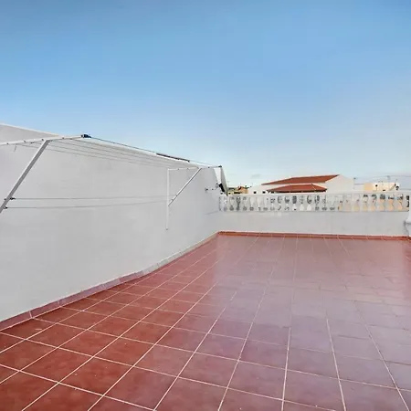 Casa Marrero Arriba Apartman *