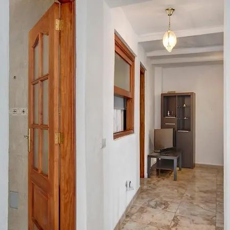 Appartamento Casa Marrero Arriba