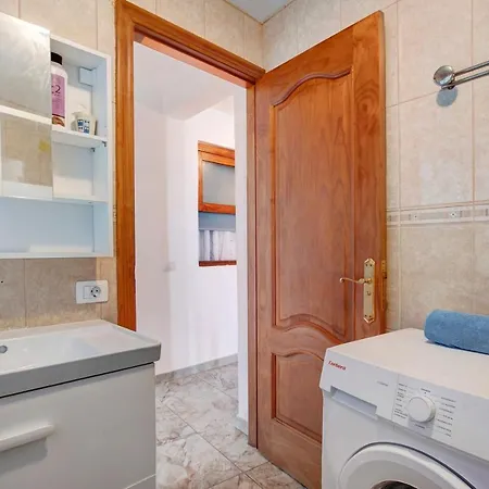 Casa Marrero Arriba Apartment *