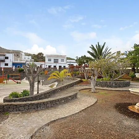 Apartman Casa Marrero Arriba La Guancha