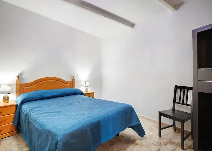 Casa Marrero Arriba Apartman
