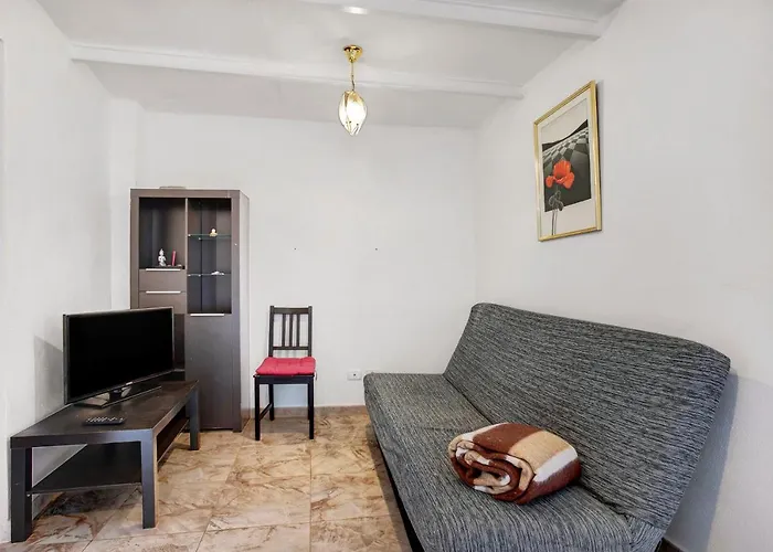 Casa Marrero Arriba Apartman