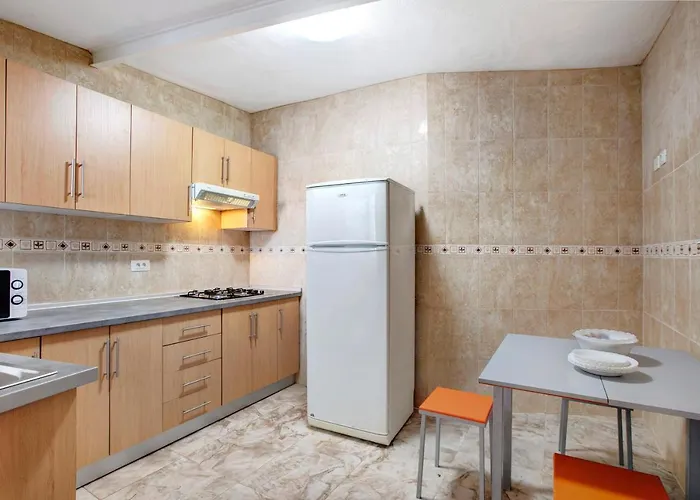 Casa Marrero Arriba Apartman *