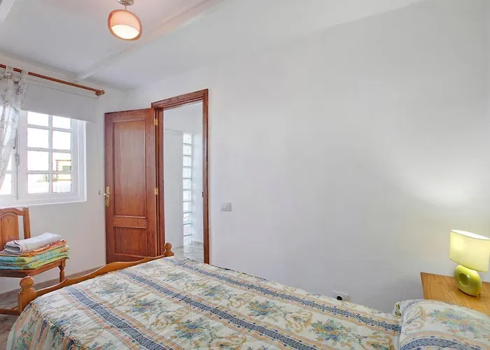 Apartman Casa Marrero Arriba