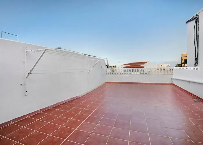 Casa Marrero Arriba Apartman *