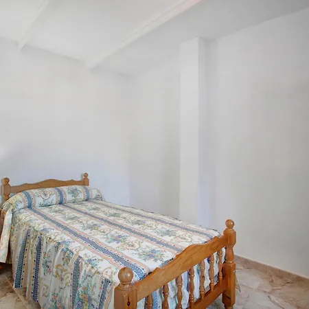 Casa Marrero Arriba * La Guancha