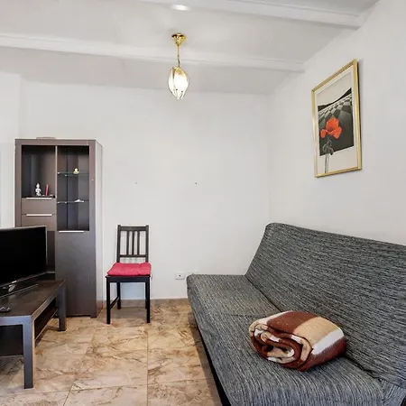 Casa Marrero Arriba Apartment