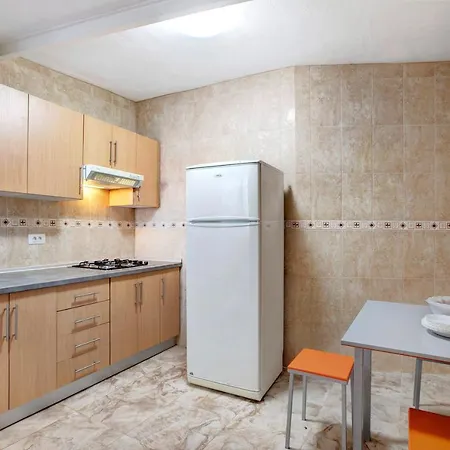 Casa Marrero Arriba Apartment *