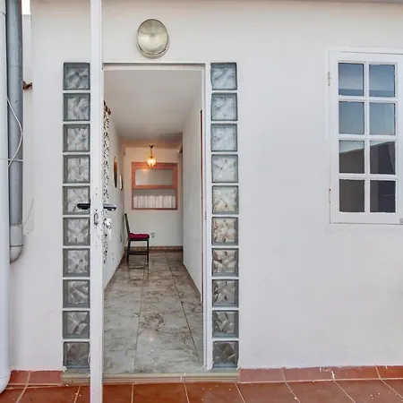 Casa Marrero Arriba Apartment