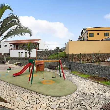 Apartment Casa Marrero Arriba La Guancha