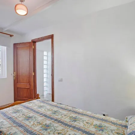 Casa Marrero Arriba * La Guancha