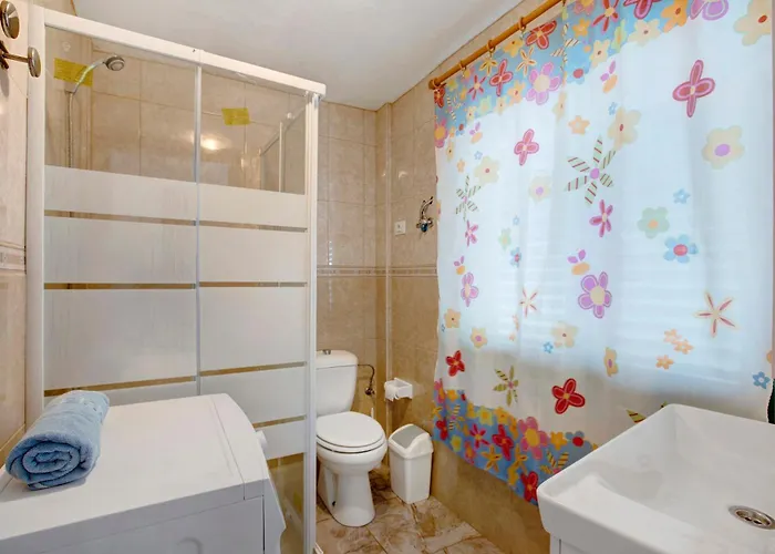 Casa Marrero Arriba Apartman