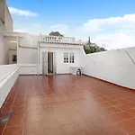 Casa Marrero Arriba Apartamento La Guancha