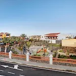 Casa Marrero Arriba * La Guancha
