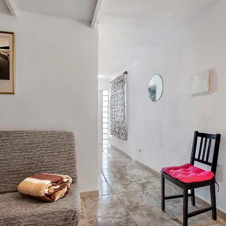 Casa Marrero Arriba Ла-Гуанча