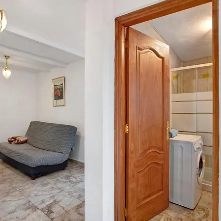 Appartement Casa Marrero Arriba *