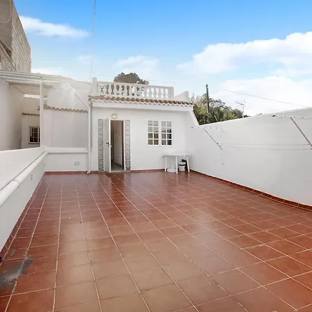 Casa Marrero Arriba Appartement La Guancha
